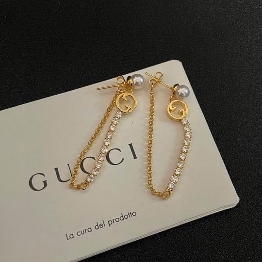 Gucci Earring 12lyh08